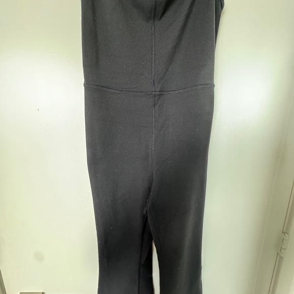 Aritzia Flare Jumpsuit - Picture 3 of 4